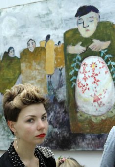 Одесские художники искали свободу