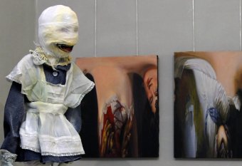 Одесские художники искали свободу