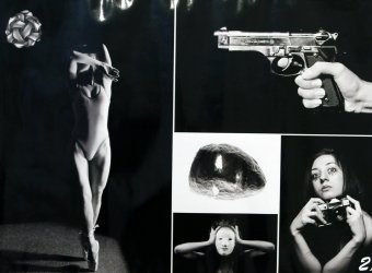Одесские художники искали свободу