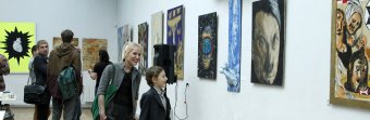 Одесские художники искали свободу