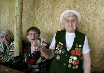 «Огни Маяка» вновь приглашают одесситов (фото)