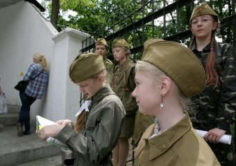 «Огни Маяка» вновь приглашают одесситов (фото)