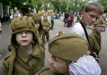 «Огни Маяка» вновь приглашают одесситов (фото)