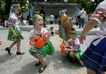 «Огни Маяка» вновь приглашают одесситов (фото)