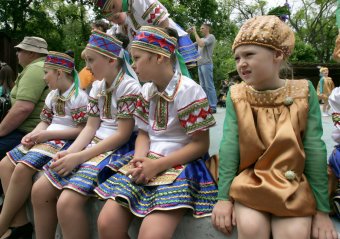 «Огни Маяка» вновь приглашают одесситов (фото)