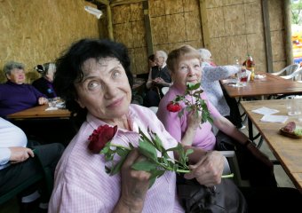 «Огни Маяка» вновь приглашают одесситов (фото)