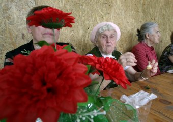 «Огни Маяка» вновь приглашают одесситов (фото)