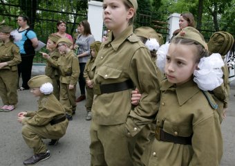 «Огни Маяка» вновь приглашают одесситов (фото)
