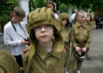 «Огни Маяка» вновь приглашают одесситов (фото)