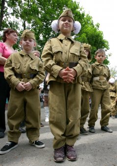 «Огни Маяка» вновь приглашают одесситов (фото)