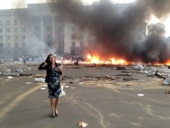 Число погибших 2 мая: Тайна следствия? (фото)