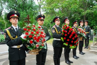 В Одессе почтили память жертв политических репрессий 1937-1938 годов (фото)