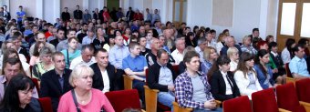 Геннадий Труханов: "Люди передают мне наказы, которые я реализовываю"