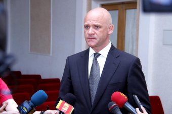Геннадий Труханов: "Люди передают мне наказы, которые я реализовываю"