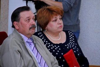 Геннадий Труханов: "Люди передают мне наказы, которые я реализовываю"