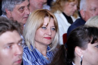 Геннадий Труханов: "Люди передают мне наказы, которые я реализовываю"