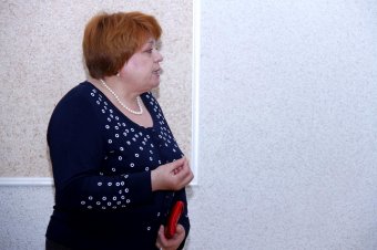 Геннадий Труханов: "Люди передают мне наказы, которые я реализовываю"