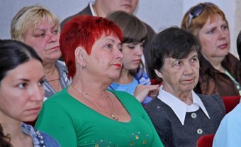 Геннадий Труханов: "Люди передают мне наказы, которые я реализовываю"