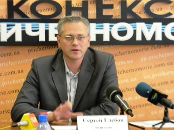 Геннадий Труханов лидирует: Опрос одесситов