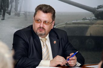 Представители одесских СОНов  за Труханова!