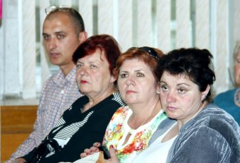 Представители одесских СОНов  за Труханова!