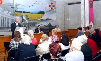 Представители одесских СОНов  за Труханова!