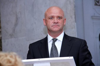 Представители одесских СОНов  за Труханова!