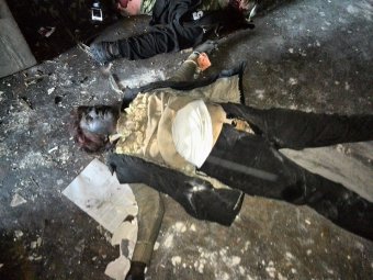 Аваков назвал виновных в трагедии 2 мая: Это люди экс-мэра Одессы Эдуарда Гурвица
