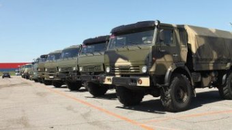Гриневецкий стал соавтором закона про мобилизацию автомобилей граждан