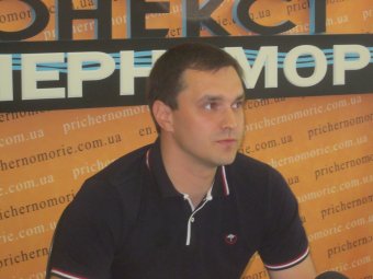 Одесситы переживают за свою безопасность