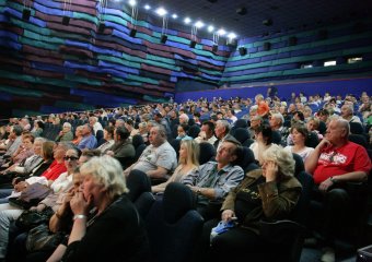 Геннадий Труханов встретился с предпринимателями (фото)