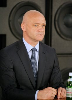 Геннадий Труханов встретился с предпринимателями (фото)