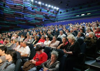 Геннадий Труханов встретился с предпринимателями (фото)