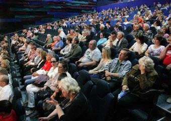 Геннадий Труханов встретился с предпринимателями (фото)