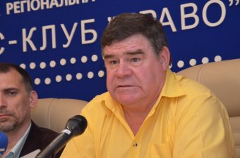 Общественники привлекут власть к ответственности за 2 мая