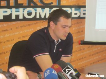 Социологическое исследование: Лидирует Геннадий Труханов