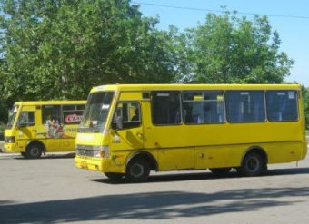 25 мая в городе будут ходить дополнительные автобусы