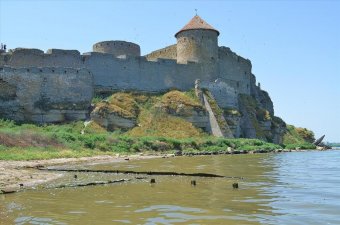 Прокуратура военных вернула захваченную землю