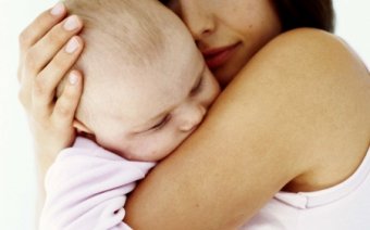 Вниманию одесситов: Изменились правила выплаты помощи при рождении ребенка