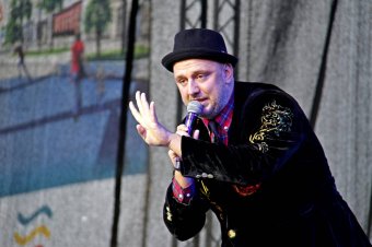 Геннадий Труханов: «Аркадийская аллея станет визитной карточкой Одессы»