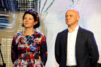 Геннадий Труханов: «Аркадийская аллея станет визитной карточкой Одессы»