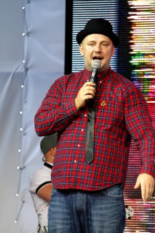 Геннадий Труханов: «Аркадийская аллея станет визитной карточкой Одессы»