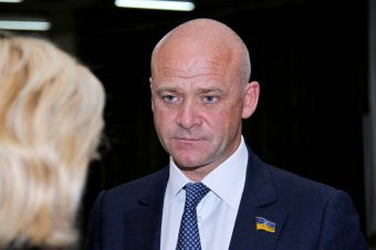 Геннадий Труханов встретился с портовиками