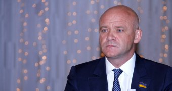Геннадий Труханов встретился с портовиками