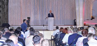 Геннадий Труханов встретился с портовиками