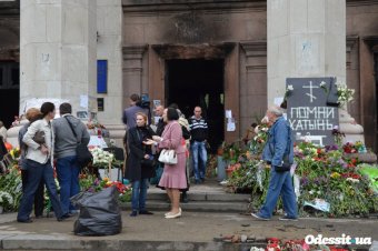 Федерация профсоюзов Одесской области намерена востребовать у государства 50 млн. грн. возмещения ущерба