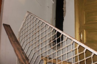 Задержаны  меломаны, обворовавшие сельский  бар (фото)