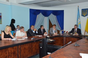 Эксперты: Обстоятельства гибели 23-х погибших в Доме профсоюзов пока не выяснены