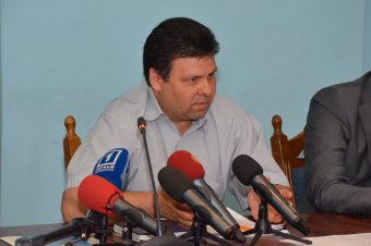 Эксперты: Обстоятельства гибели 23-х погибших в Доме профсоюзов пока не выяснены
