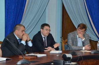 Эксперты: Обстоятельства гибели 23-х погибших в Доме профсоюзов пока не выяснены